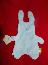 Doudou plat lapin d'occasion  Épouville