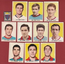 Figurina calciatori baggioli usato  Roma
