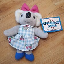 Banjo blue crew for sale  HORSHAM