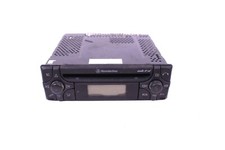 Autoradio mercedes audio gebraucht kaufen  Dresden