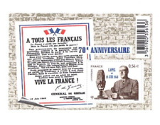 Bloc feuillet appel d'occasion  Le Plessis-Trévise