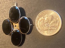 Vtg antique gold for sale  Oakville
