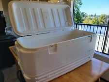 120 igloo cooler for sale  Seattle