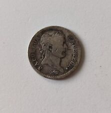 Monnaie demi franc d'occasion  Lyon VIII