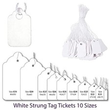 Quality white strung for sale  ILFORD