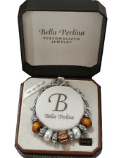 Bracelet bella perlina for sale  LIVINGSTON