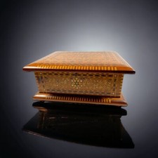 Sublime coffret marocain d'occasion  Champigny-sur-Marne