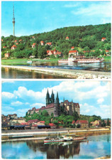 Ansichtskarten postkarten dres gebraucht kaufen  Marienberg, Pobershau