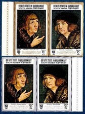 Dipinti cranach aden usato  Trambileno