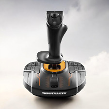 Thrustmaster t16000 fcs gebraucht kaufen  Gelsenkirchen