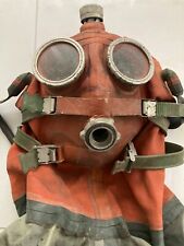 Usado, 🔴🔴 Traje de buceo soviético vintage rescate URSS segunda mano  Embacar hacia Argentina