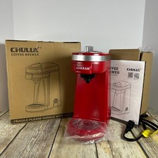 Chulux single serve for sale  Fort Wayne
