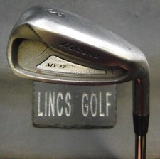 Mizuno iron regular for sale  SPILSBY
