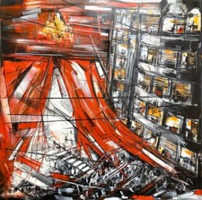 Marco tamburro 100x100 usato  Taranto