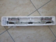 Roco 67359 containerwagen gebraucht kaufen  München