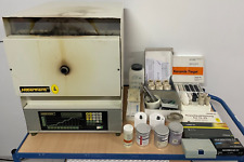 Nabertherm vorwärmofen zubeh� gebraucht kaufen  Haselünne