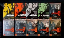 Piovra serie completa usato  Campi Bisenzio