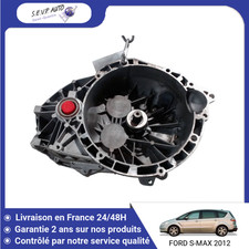 Boite vitesses ford d'occasion  Saint-Quentin