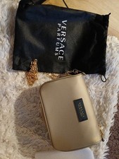 Versace parfums gold for sale  CANTERBURY