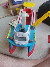 Paw patrol sea for sale  ELLON
