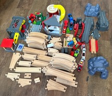 Brio xxl set gebraucht kaufen  Kutzenhausen