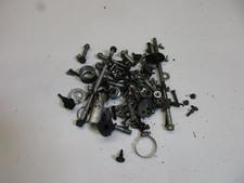 Schraubensatz kawasaki ninja gebraucht kaufen  Ellwangen (Jagst)