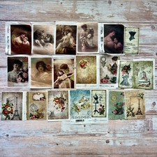 Rice paper cut for sale  WORCESTER