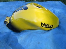 Serbatoio benzina yamaha usato  Asti