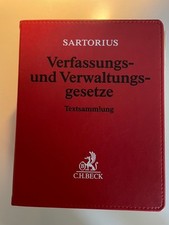 Habersack verfassungs verwaltu gebraucht kaufen  Soest