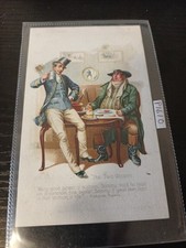 Advertising c.w. packet for sale  ABERGAVENNY