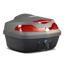 Motorrad topcase bagtecs gebraucht kaufen  Meinerzhagen
