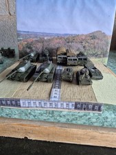 Minitanks wargaming roco for sale  NUNEATON