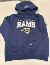 Youth rams hoodie for sale  Murfreesboro