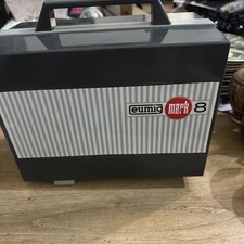 Boxed eumig mark for sale Boxed eumig mark for sale  WATERLOOVILLE