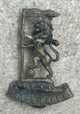 Cap badge new d'occasion  Saint-Omer