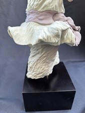 Lladro. unglazed 1724 for sale  Glendora