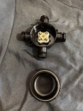 Bakelit verteilerdose ausgäng gebraucht kaufen Bakelit verteilerdose ausgäng gebraucht kaufen  Nohfelden