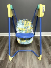 Vintage graco swyngomatic for sale  Dallas