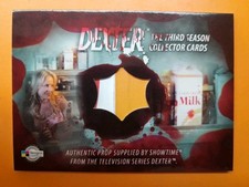 Dexter stagione prop usato  Barletta