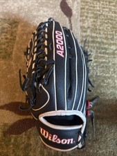 Left handed wilson for sale  San Jose