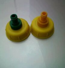 Ibc hoze hose for sale  BISHOP AUCKLAND