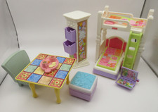 Fisher price girls for sale  Overland Park