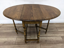 Dining table small for sale  BRISTOL