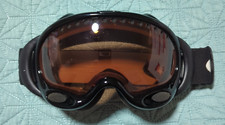 Oakley goggles black for sale  Sikeston