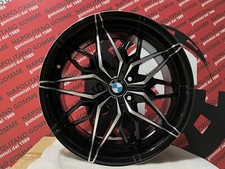 Cerchi bmw serie usato  San Severo