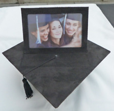 Graduation mortor board for sale  LONDON