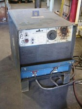 400 amp miller for sale  Holland