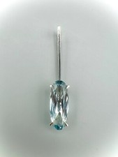 Beau pendentif blanc d'occasion  Verrières-le-Buisson