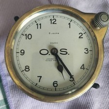 Montre bord jours d'occasion  Cappelle-la-Grande