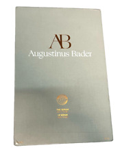 Augustinus bader serum for sale  Miami